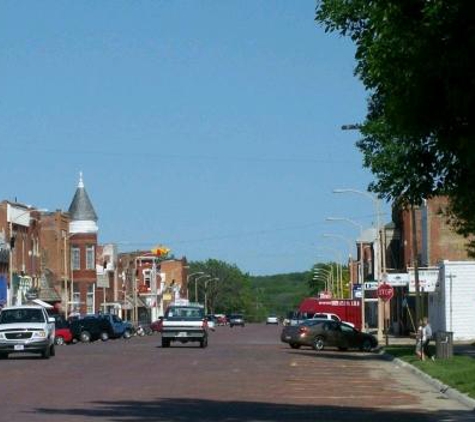 Altenhofen Inn & Suites - Seneca, KS