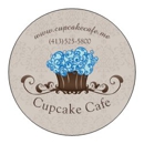 Cupcake Cafe - Gift Baskets