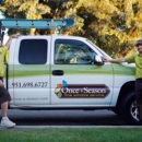 Once A Season Fine Window Service - Window Cleaning