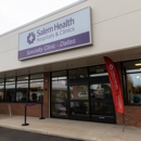 Salem Health Specialty Clinic - Dallas - Medical Centers