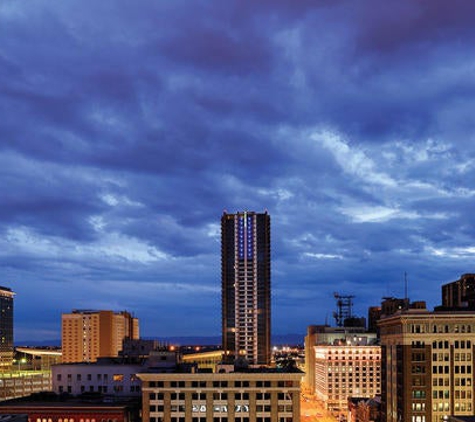 Bank and Boston Lofts Apartments - Denver, CO