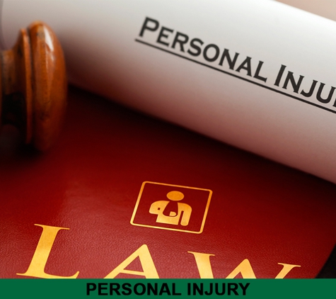 Burston  Cole & Associates Pty Ltd - Penrith, NSW. Personal Injury
