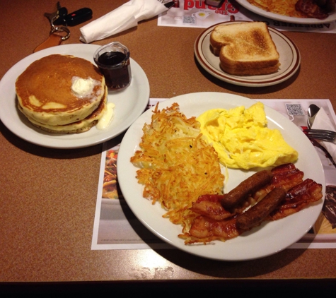 Denny's - Torrance, CA