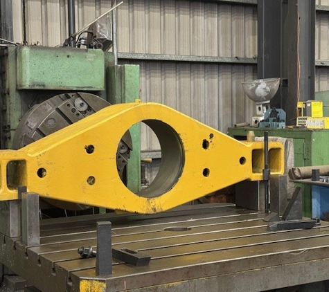 HV Line Bore & Machining - Rutherford, NSW