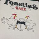 Toasties Cafe - Coffee Shops