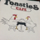 Toasties Cafe