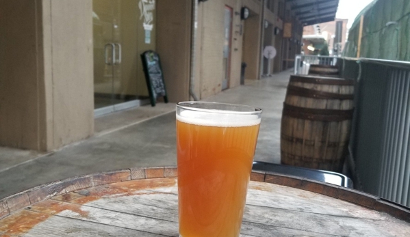 Departed Soles Brewing Company - Jersey City, NJ