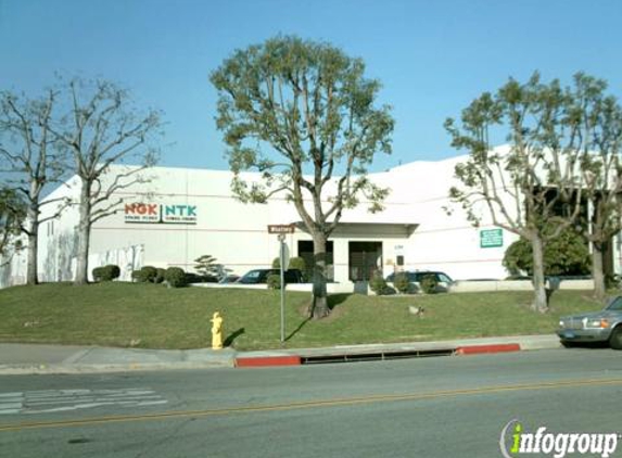 Ngk Spark Plugs Usa - Irvine, CA