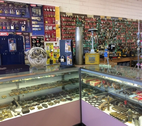 Harmon's Safe Lock & Key - Mesa, AZ