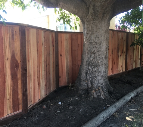 Garcia Fence - Hayward, CA