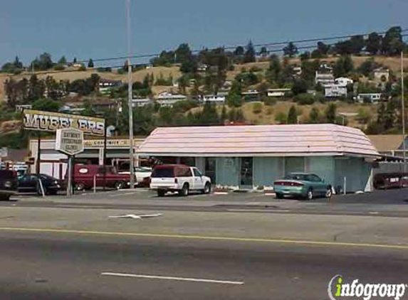 Haymont Veterinary Clinic - Hayward, CA