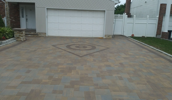 Killpatrick Construction paving and masonry - Smithtown, NY