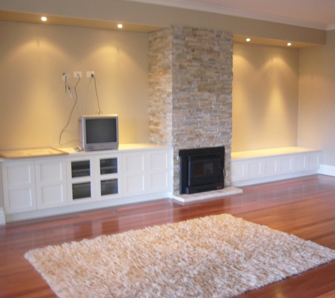 Cavanough Builders Pty Ltd - Meringandan West, QLD