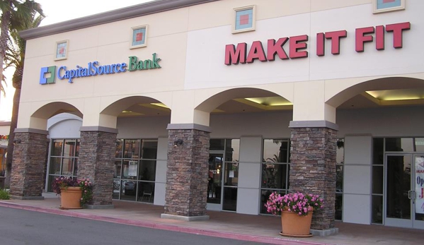 Make It Fit - Brea, CA