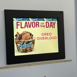 Culver's - Greenville, SC