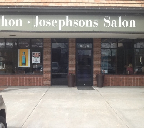 Jhon Josephsons Salon - Leawood, KS