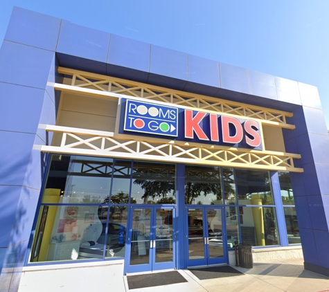 Rooms To Go Kids - Mesquite, TX