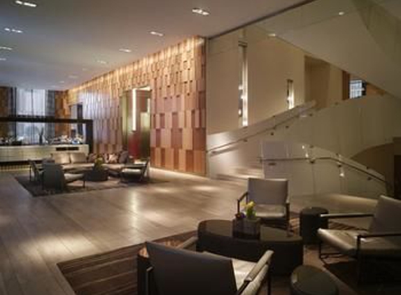 Andaz - New York, NY