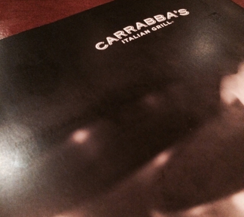 Carrabba's Italian Grill - Orlando, FL