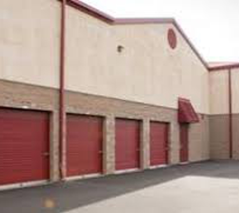 Security Public Storage- Pittsburg - Pittsburg, CA