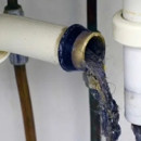 Odemz  Plumbing - Leak Detecting Service