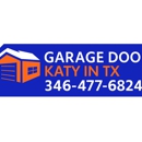 Garage Door Katy in TX - Garages-Building & Repairing