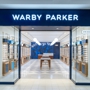 Warby Parker Lynnhaven Mall