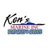 Ken's Marine Inc gallery