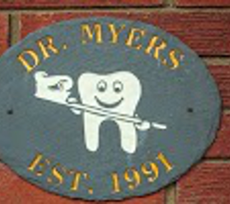 Dr. William Myers Dentistry - Warsaw, IN