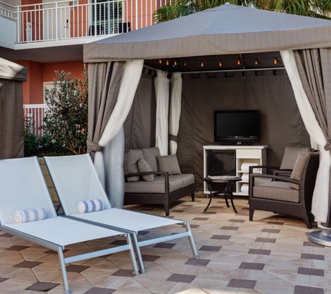 Embassy Suites by Hilton Orlando Lake Buena Vista Resort - Orlando, FL