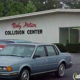 European Collision Repair