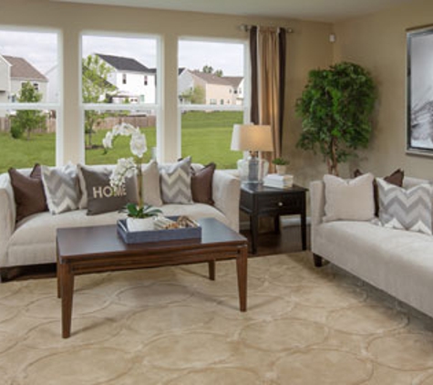 Centex Homes - Grove City, OH