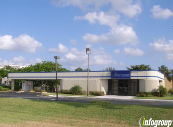 Broward HealthCare Federal Credit Union - Fort Lauderdale, FL