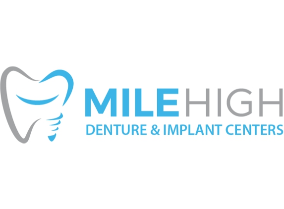 Mile High Dental & Implant Centers - Englewood - Englewood, CO