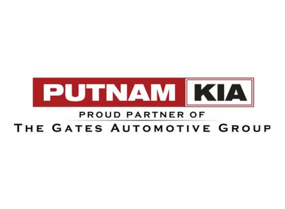 Putnam Kia - Putnam, CT