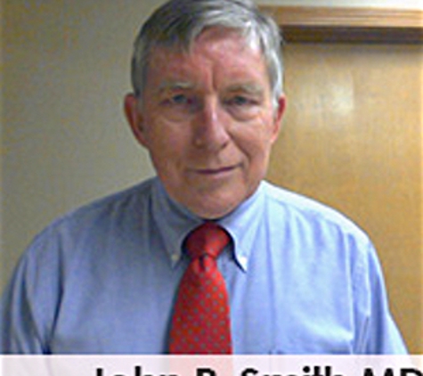 Dr. John Philip Smith, MD - Los Gatos, CA