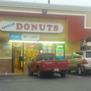 Popular Donut