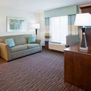 Hampton Inn & Suites Minneapolis West/ Minnetonka - Minnetonka, MN