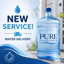 Pure Water Filtration & Well Services - Oil Well Drilling Mud & Additives