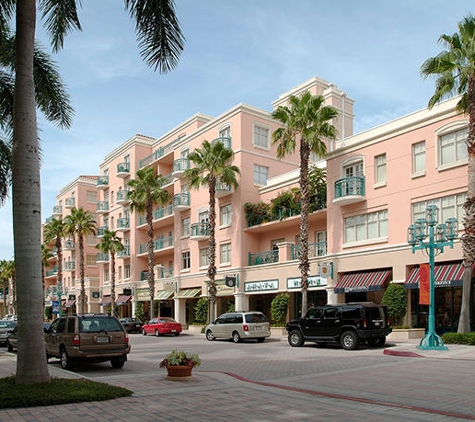 Mizner Park Apartments - Boca Raton, FL