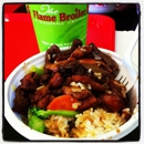 Flame Broiler - Restaurants