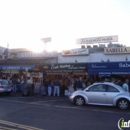 Crab Station at Fishermans Wharf - Seafood Restaurants