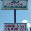 Ron's Seafood Market - Fish & Seafood Markets