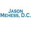 Jason Mehess, D.C. gallery