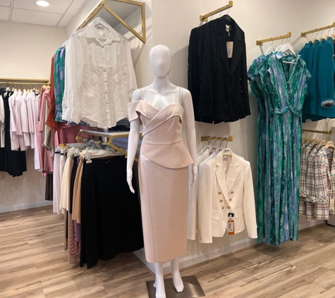 Norah Boutique - Washington, DC