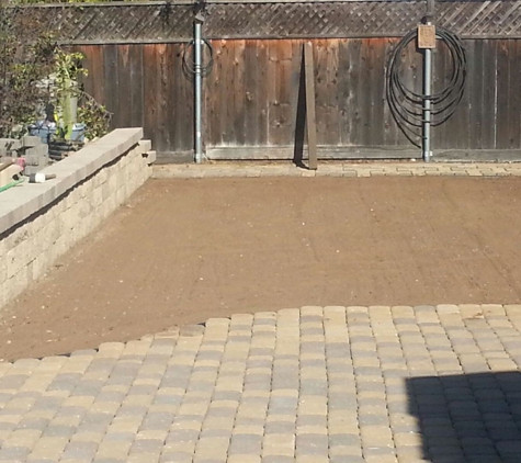 Hernandez Landscape & Maintenance - Santa Maria, CA