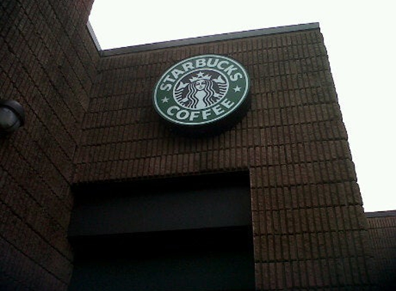 Starbucks Coffee - Norwalk, CT