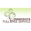 Francisco's Tree Service gallery