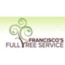 Francisco's Tree Service - Tree Service
