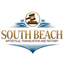 South Beach Apostille Translation & Notary - Translators & Interpreters